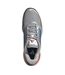 Chaussures De Hockey Motif/style 3 Rayures Homme Argenté Métallisé Adidas-4