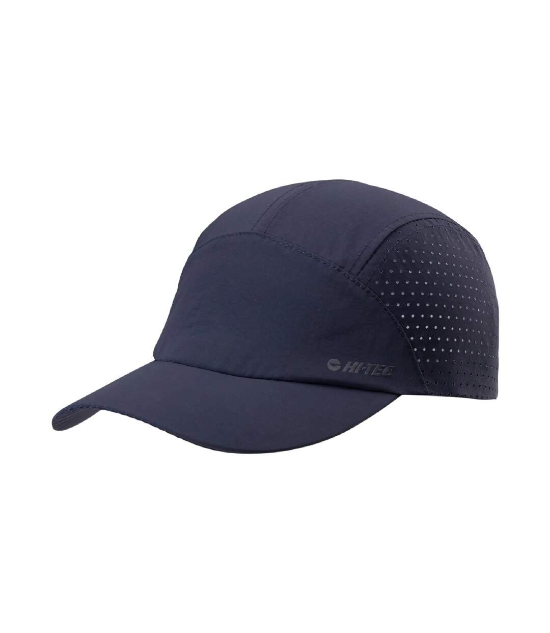 Casquette De Baseball Wast Anthracite Hi-Tec-1