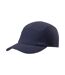 Casquette De Baseball Wast Anthracite Hi-Tec-1