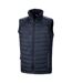 Veste Sans Manches Compass Adulte Bleu Marine Result-1