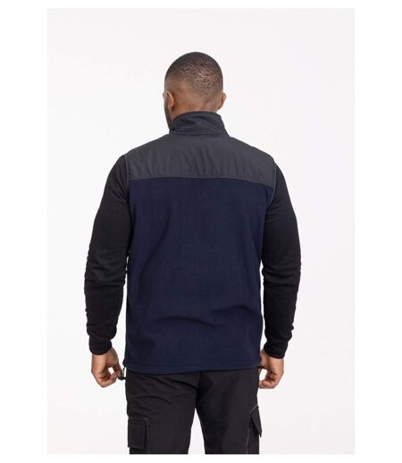 Blouson Gilet Sans Manches