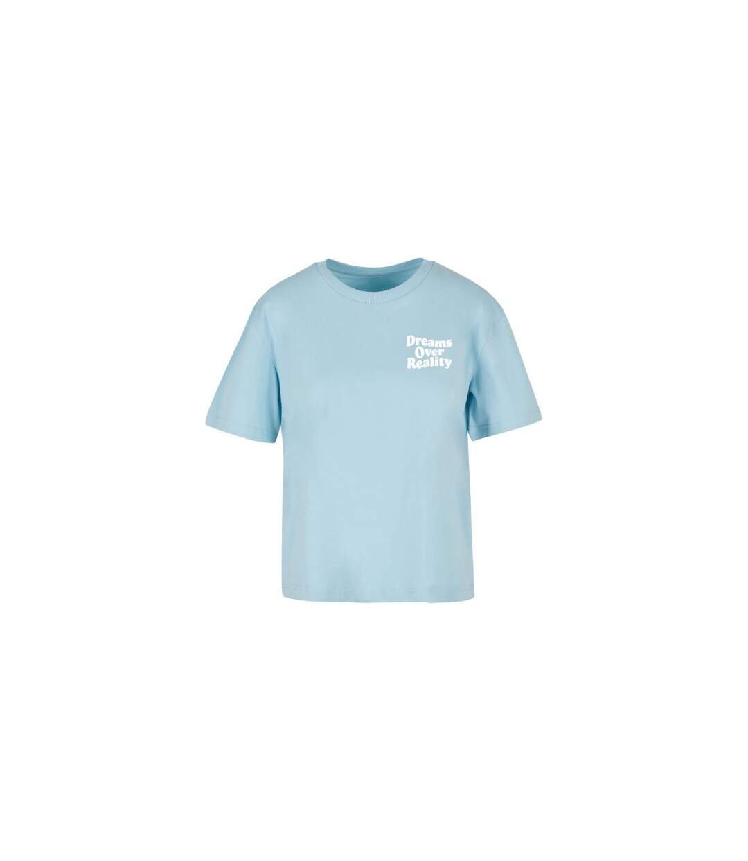 Bleu Océan Mister Tee-1