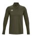Haut De Sport Challenger Homme Vert Olive Under Armour-1