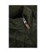 Gilet Camden Femme Olive Nimbus-4