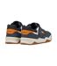 Basket à Lacets Geox Enfant J Perth Boy-4