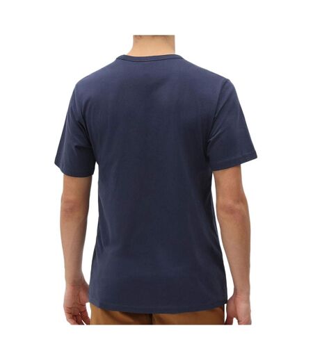 T-shirt Marine Homme Dickies Aitkin - S