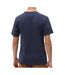 T-shirt Marine Homme Dickies Aitkin - S