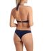 Bas maillot slip de bain brésilien taille basse Okinawa Lisca