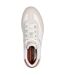 Womens/ladies Af Classic Arch Fit Trainers Tan Skechers-3