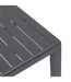 Table de jardin Ayora en aluminim - 6 Places-3
