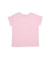 Mantis - T-shirt - Femme (Rose) - UTPC3665
