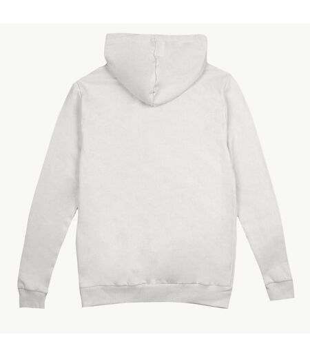 Disney - Sweat à capuche COLLEGIATE - Femme (Blanc) - UTTV1856