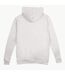 Disney - Sweat à capuche COLLEGIATE - Femme (Blanc) - UTTV1856-2