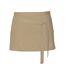 Tablier Taille Unique Kaki Link Kitchen Wear-1