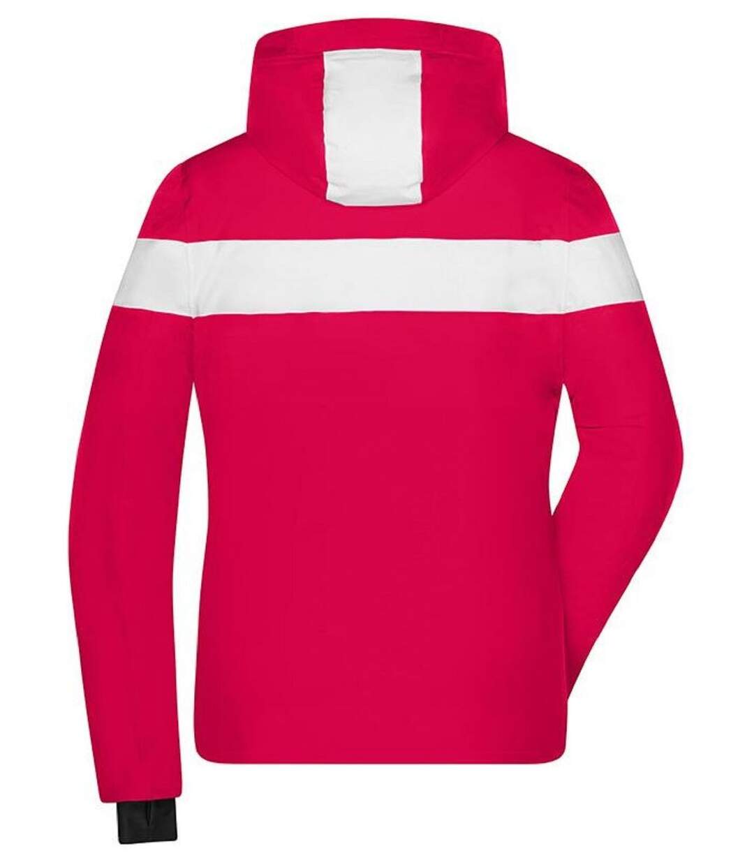 Veste softshell - Femme - JN1173 - rouge