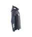 Veste Extérieure Accelerate Homme Bleu Marine Foncé Mascot-3