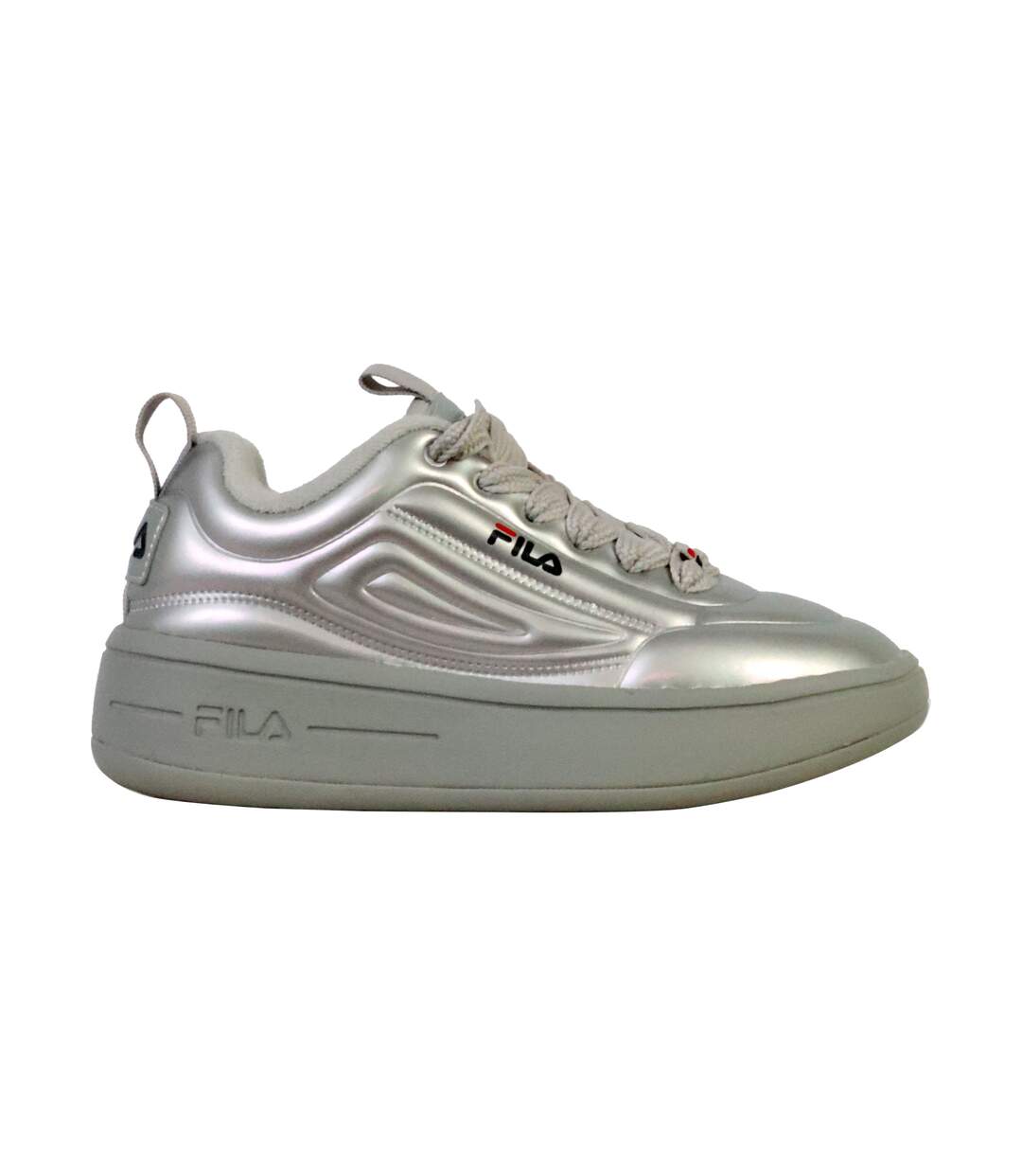 Basket à Lacets Fila Superbubble-2