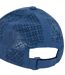 Casquette De Baseball Motif/style Brodé Jodi Femme Bleu Trespass-4