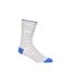 Chaussettes metrix homme multicolore Crosshatch Crosshatch