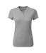 Premier - T-shirt COMIS - Femme (Gris) - UTPC4921
