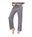 Pyjama long femme GRAPHIC Athena-3