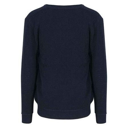 Ecologie adults unisex taroko regen jumper navy AWDis