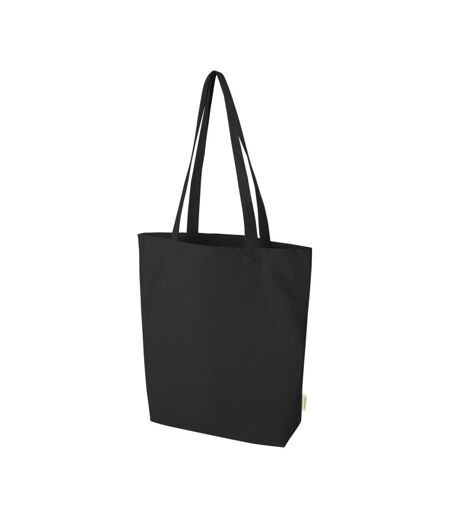 Tote Bag Odisha Taille Unique Noir Floso
