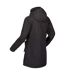 Regatta Womens/Ladies Voltera IV Jacket (Black) - UTRG8140