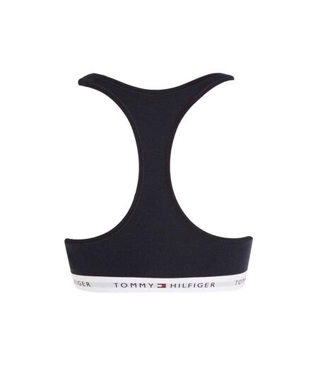 Brassière Femme Rouge Primaire Tommy Hilfiger