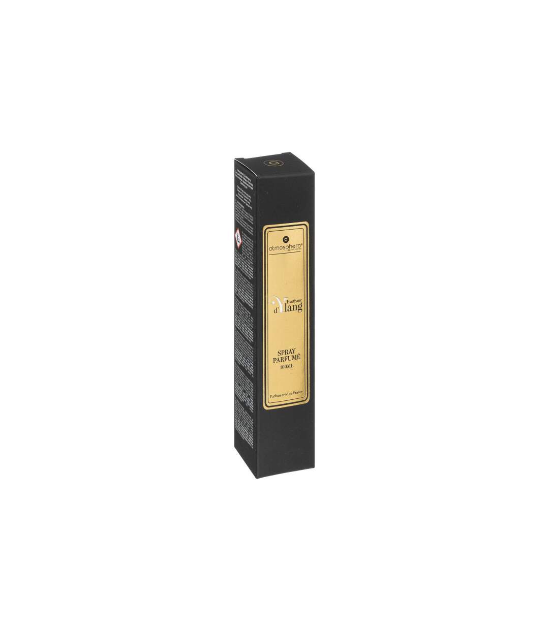 Spray d'Ambiance Arlo 100ml Ylang-2