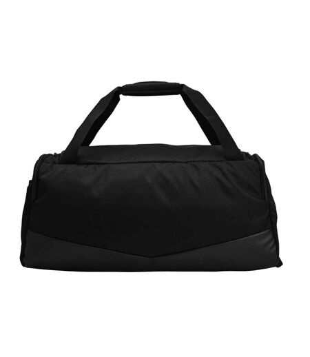 Under Armour Undeniable 5.0 Camouflage Duffle Bag (Black) (One Size) - UTRW9628
