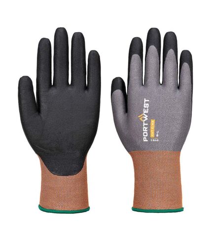 Gants anti-coupures nitrile Portwest CT CUT C21