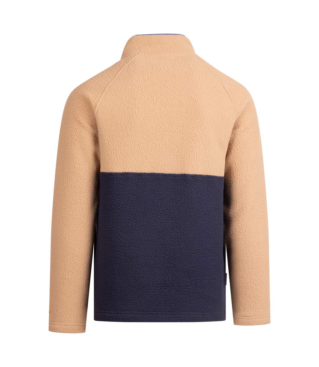 Haut Polaire North Homme Beige Trespass-3