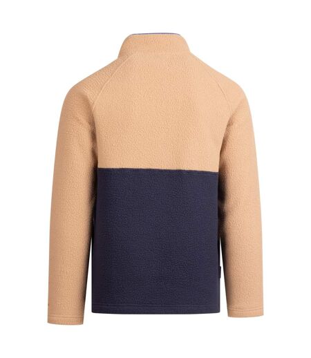 Haut Polaire North Homme Beige Trespass