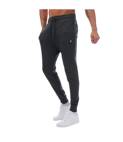 Pantalon De Jogging Homme Vert Lyle & Scott