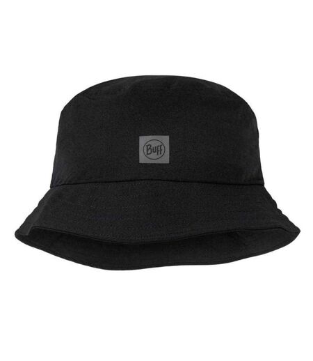 Bob Motif/style Logo Adventure Noir Buff