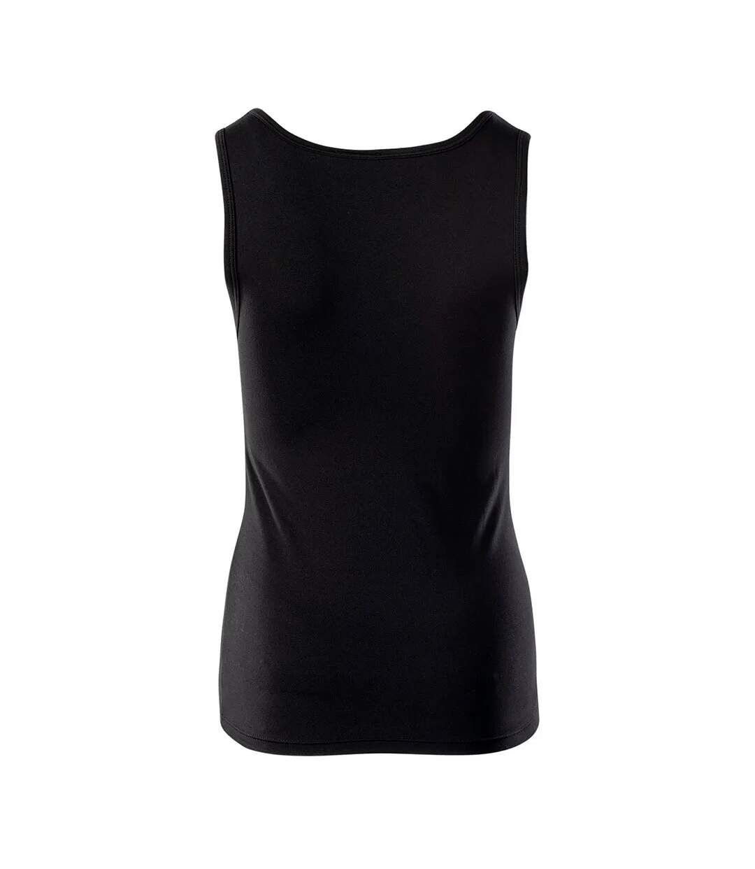 Débardeur Sans Manches Mily Femme Noir IQ-2