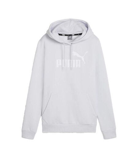 Sweat gris femme puma 586789