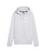 Sweat gris femme puma 586789-1