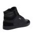 Baskets Montantes Shuffle Homme Noir Puma-2