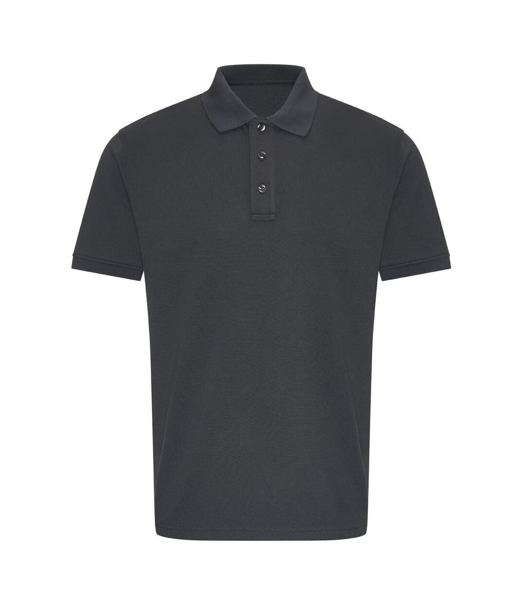 Polo pro homme gris PRO RTX PRO RTX