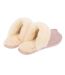 Womens/ladies Harrier Slippers Pink EverAu-2
