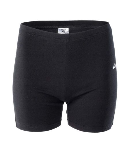 Short Mimi Femme Noir Martes Essential