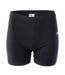 Short Mimi Femme Noir Martes Essential-1