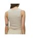 Débardeur beige femme vero moda kiki-2
