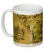The Lord Of The Rings - Mug (Marron / Blanc) (Taille unique) - UTPM2419
