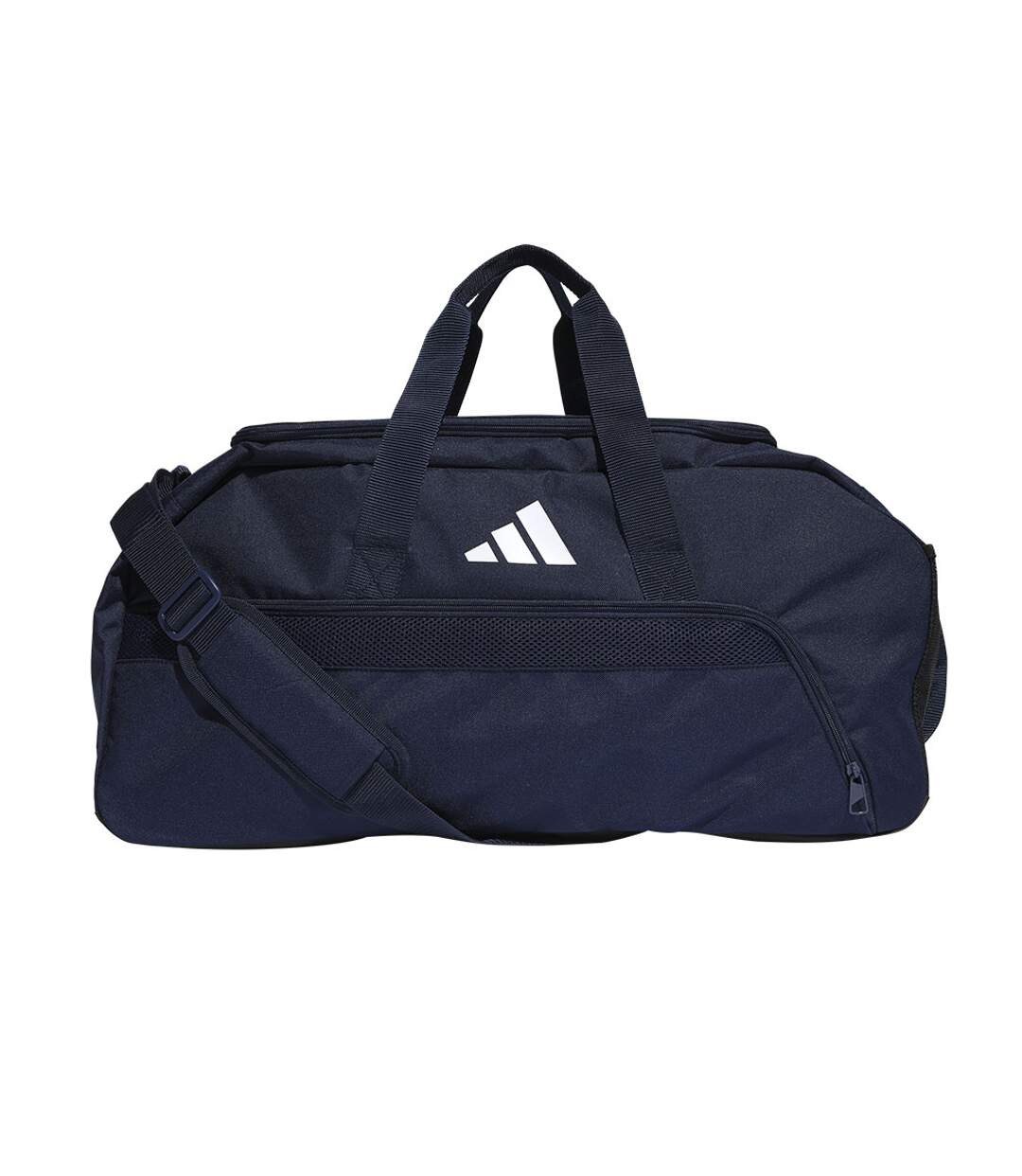 Sac De Sport/voyage Entraînement Tiro 32 Cm X 70 Cm X 32 Cm Bleu Marine Adidas-1