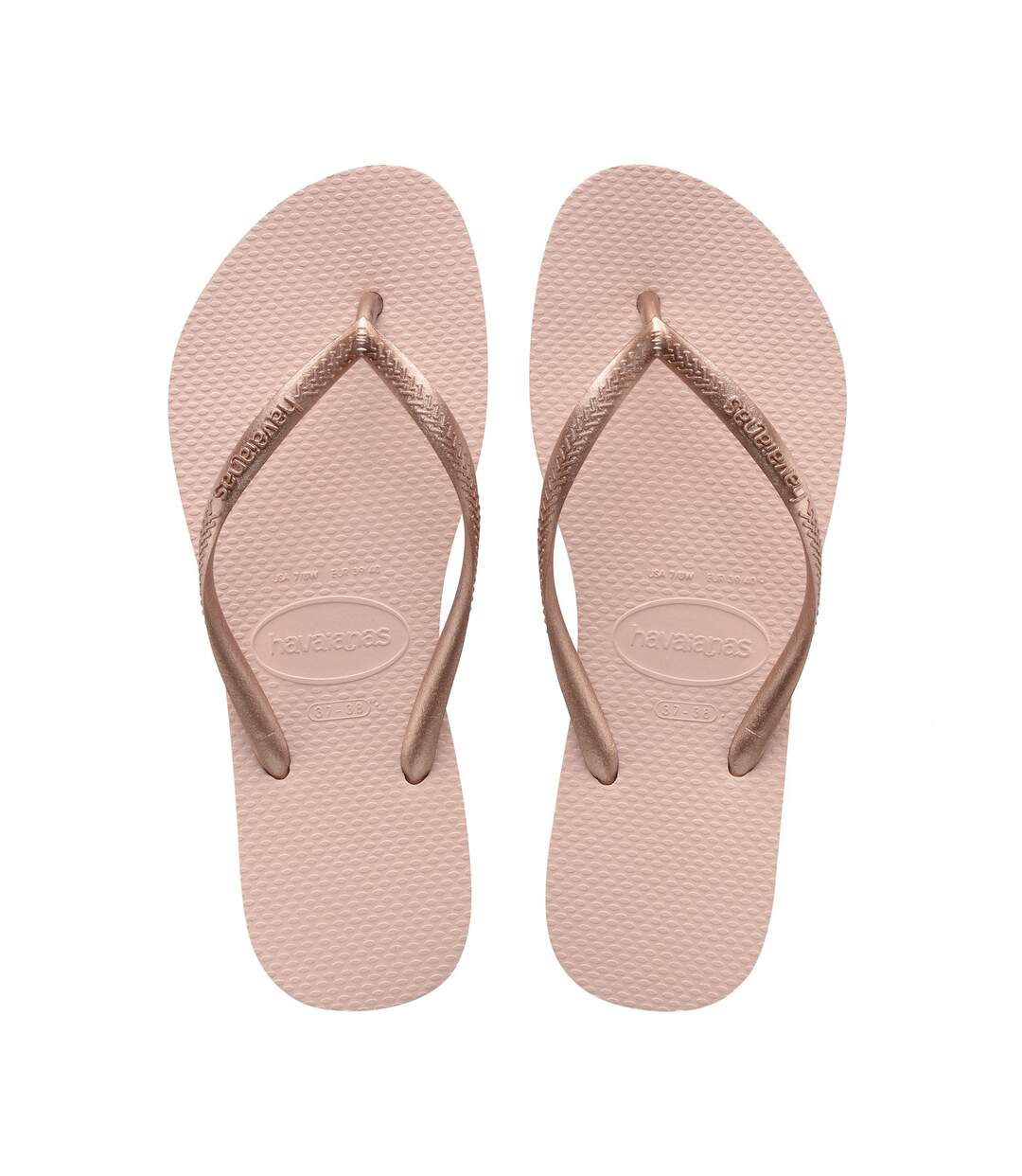 tong havaianas h slim pour femme-1