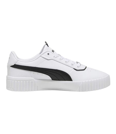Basket Cuir Puma Carina 2.0 Lux
