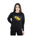 Disney - Sweat CARS CRUZ RAMIREZ - Femme (Noir) - UTBI3317-2